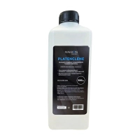 Рідина для очистки Makkon PLATENCLENE 1л (ZMN-PLATEN-1000)