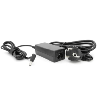 Блок живлення до ноутбуку Merlion ASUS 45W 19V 2.37A, 4.5*3.0 (46246 / LAS45/19-4,5*3,0)
