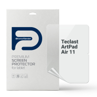 Плівка захисна Armorstandart hydrogel Anti-Blue Teclast ArtPad Air 11 (ARM91705)
