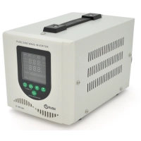 Пристрій безперебійного живлення Europower EPWM-MPS-800/12Plus (EP-MPS-800/12PLUS)