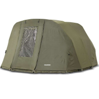 Намет Ranger короповий EXP 3-mann Bivvy+зимове покриття (RA6611)