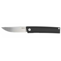 Ніж SRM Gent, Black G10, Satin (401LC-GB)