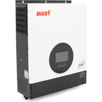 Сонячний інвертор Must PH19-10048EXP, 10kW 48V (PH19-10048EXP)