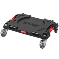 Візок вантажний QBRICK SYSTEM PRO Transport Platform, платформа на колесах, 20", 520*340*160 (SKRQTPPROCZAPG003)