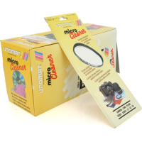 Серветки Voltronic Unomat CC-8 Micro Cleamer (GCL-1027)