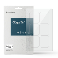 Плівка захисна Armorstandart Matte hydrogel Blackview R3 42mm 6 pcs (ARM92001)