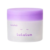 Тонік для обличчя Lululun LuLuPad Sebum and Pore Care Себорегулюючі тонер-пади З бакучіолом 50 шт. (4580794011766)