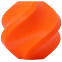 Пластик для 3D-принтера Bambu Lab PETG Basic 1.75 1kg Orange 30301 (G00-A00-1.75-1000-SPL)