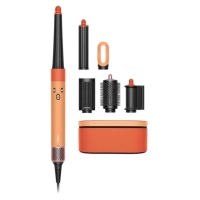 Стайлер Dyson HS08 Airwrap ID Ceramic Apricot/Topaz (257389-01)