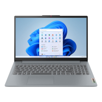 Ноутбук Lenovo IdeaPad Slim 3 15AMN8 (82XQ01JYRA)