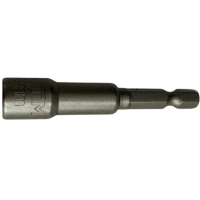 Набір біт GTM шестигранних, SW8, 65мм (SB-SW8-65)