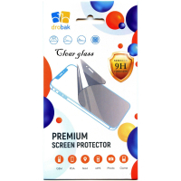 Скло захисне Drobak Xiaomi 17T Pro (181822)