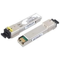 Модуль SFP SFPd-80-1550-WDM-SC(D) Step4Net