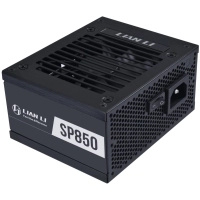 Блок живлення Lian Li 850W (G9P.SP0850G.B000.EU)