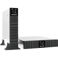 Пристрій безперебійного живлення SVC RT-2KS-Li 2000VA/2000W (RT-2KS-Li)