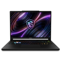 Ноутбук MSI Raider A16 HX B8WH-021XUA (9S7-265K22-021)