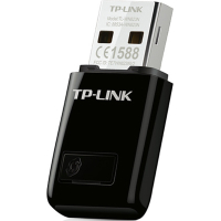 Мережева карта Wi-Fi TP-Link TL-WN823N