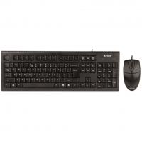 Комплект A4Tech KR-8520D USB Black (4711421802536)