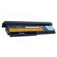 Акумулятор до ноутбука Lenovo ThinkPad X200 7800mAh (85Wh) 9cell 10.8V Li-ion (A41797)