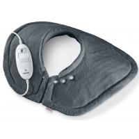 Електрогрілка Beurer HK 54 Grey