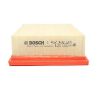 Повітряний фільтр для автомобіля Bosch 1 457 432 200