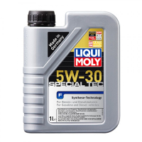 Моторна олива Liqui Moly Special Tec F 5W-30  1л. (2325)
