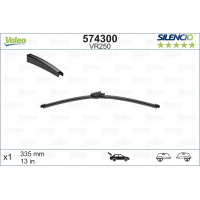 Щітка склоочисника Valeo 574300