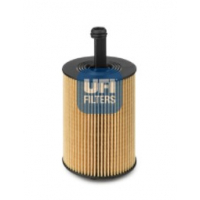 Фільтр масляний UFI 25.023.00