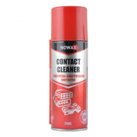 Автомобільний очисник NOWAX Contact cleaner, 200 мл (NX20900)