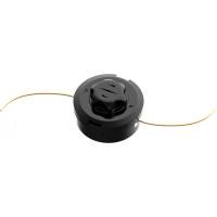 Косильна головка AL-KO шпулька для BC 330 B, 400 B, 500 B (113806)