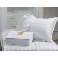 Постільна білизна MirSon Сатин Royal Pearl 220х240 - King Size (2200001169371)