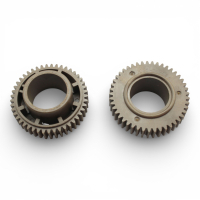 Шестерня Samsung ML-1630/2570/2571 45T аналог JC66-01254A Welldo (JC66-01254A-WDS)