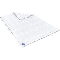 Ковдра MirSon антиалергенна Royal Eco-Soft Hand Made 827 Демі 155x215 см (2200000621535)