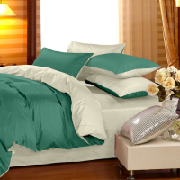Постільна білизна MirSon Сатин Premium 0844 +0840 Davies Дитячий (2200002029247)