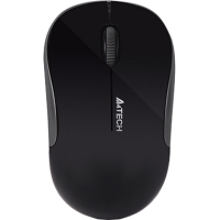 Мишка A4Tech G3-300NS Wireless Black (4711421951074)