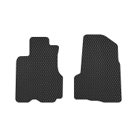 Килимок в салон EVAtech передні Honda CR-V (RD) 2001-2006 2 пок (HA51753AB2RBB)