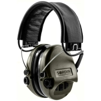 Тактичні навушники Sordin Supreme Pro Active (75302-S)
