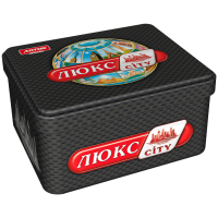 Настільна гра Artos Люкс. CITY (1199Л)