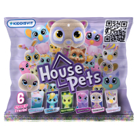 Фігурка House Pets сюрприз – Мій улюбленець (1065B)