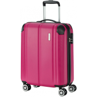 Валіза Travelite City Berry S (TL073047-17)