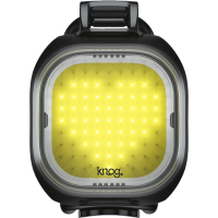 Передня велофара Knog Blinder Mini Love Front 50 Lumens Black (12983)