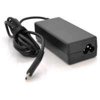 Блок живлення до ноутбуку Merlion HP 65W, Type-C (28343 / LHP65/Type-C)