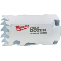 Коронка Milwaukee Bi-Metal Carbide 32мм (49560710)