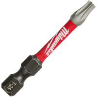 Біта для шуруповерта Milwaukee SHOCKWAVE TX25, 50мм 1шт (4932430881)