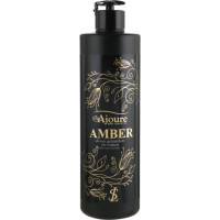 Гель для душу Ajoure Amber Perfumed Shower Gel 500 мл (4820217131405)