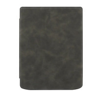 Чохол до електронної книги BeCover PocketBook 743G InkPad 4/InkPad Color 2/InkPad Color 3 (7.8") Black (710066)