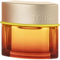 Туалетна вода Tous Man Spritz 50 мл (8436603331999)