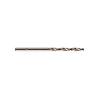Свердло Milwaukee THUNDERWEB HSS-G DIN338, 5,0 x 86 мм, 10шт (4932352388)