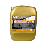 Моторна олива SASH GALACTIC E400 5W30 20л (100316)