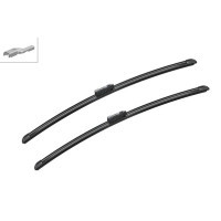 Щітка склоочисника Bosch 3 397 009 00C